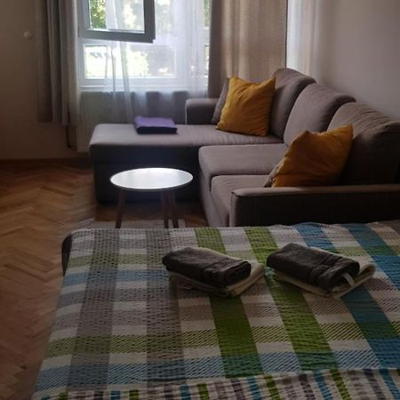 Apartmani V&F Vrnjacka Banja Exterior photo