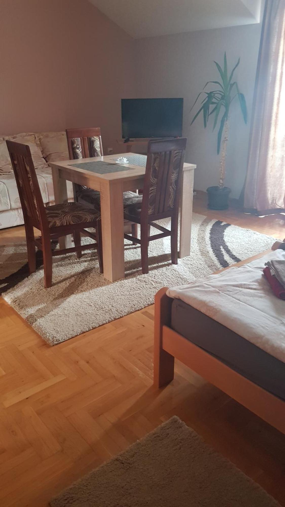 Apartmani V&F Vrnjacka Banja Room photo