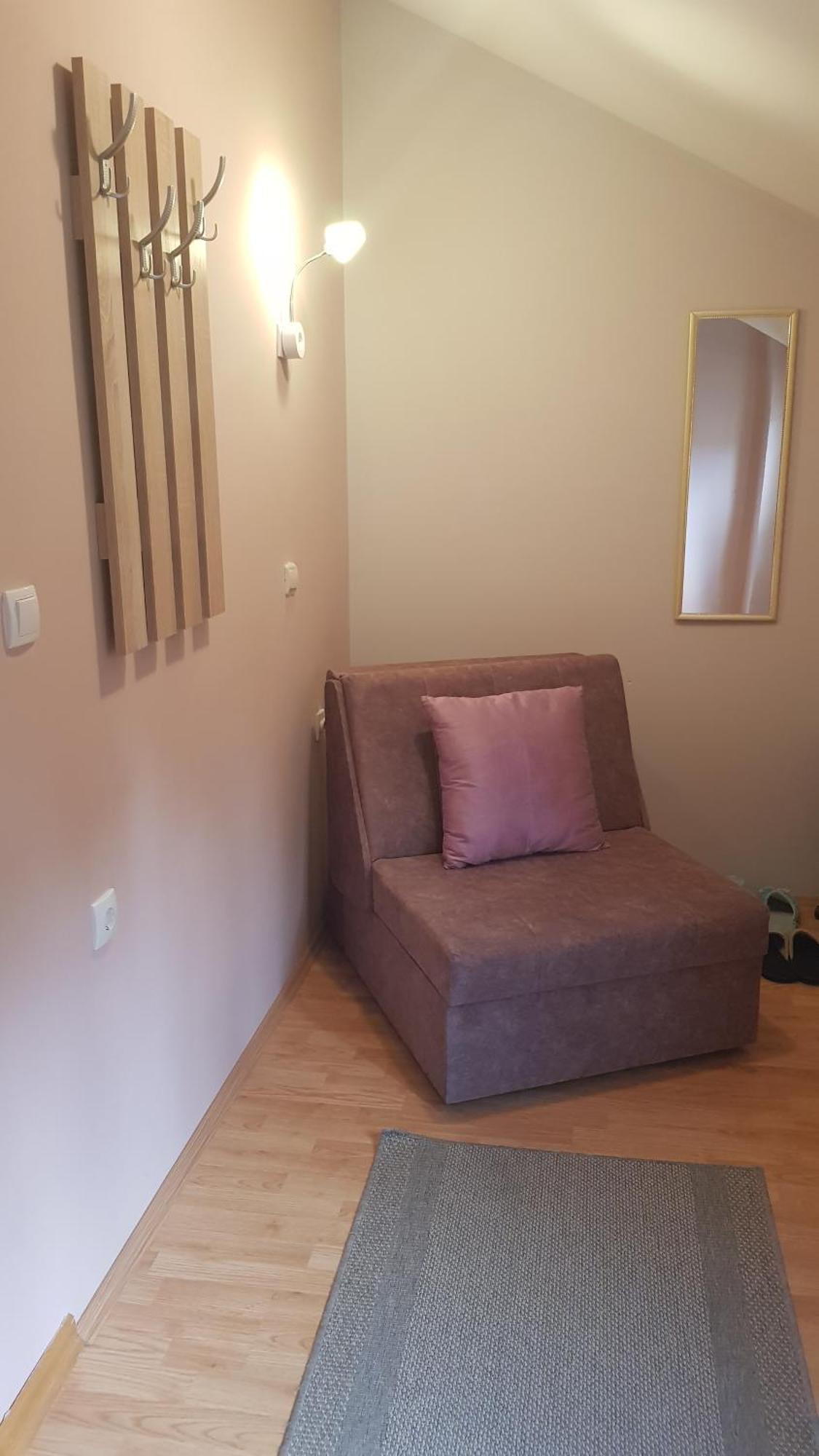 Apartmani V&F Vrnjacka Banja Room photo