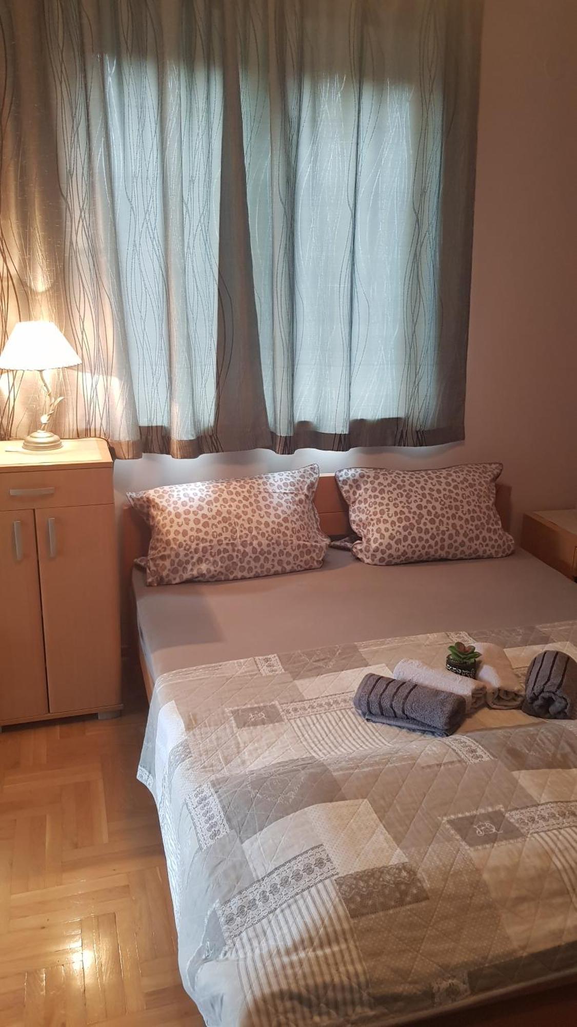 Apartmani V&F Vrnjacka Banja Room photo