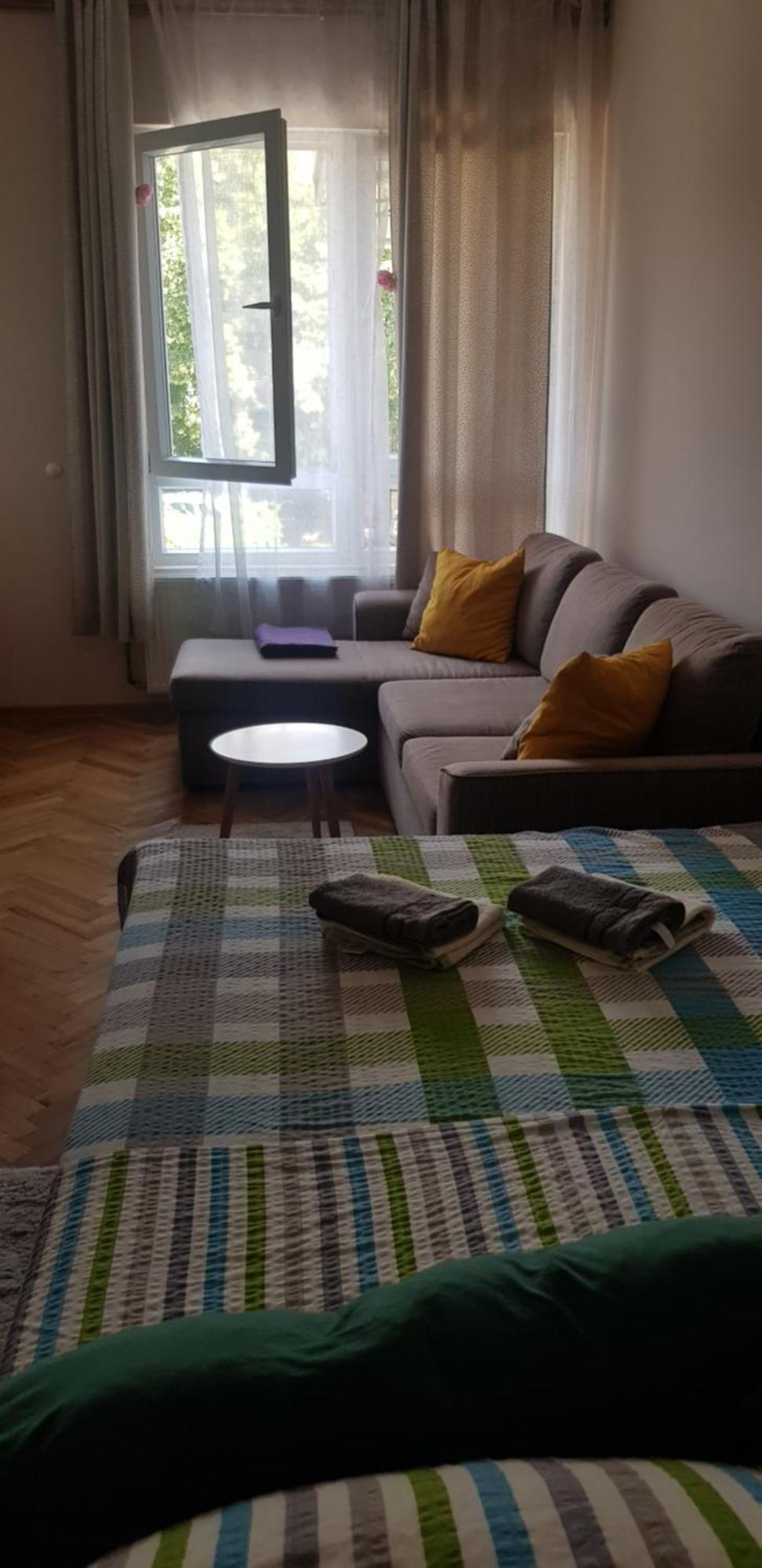 Apartmani V&F Vrnjacka Banja Exterior photo